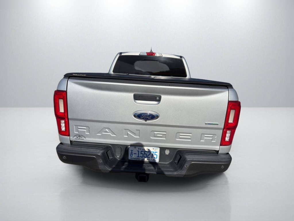 2019 Ford Ranger Image 6