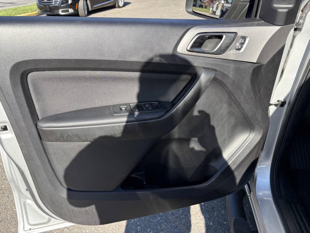 2019 Ford Ranger Image 9