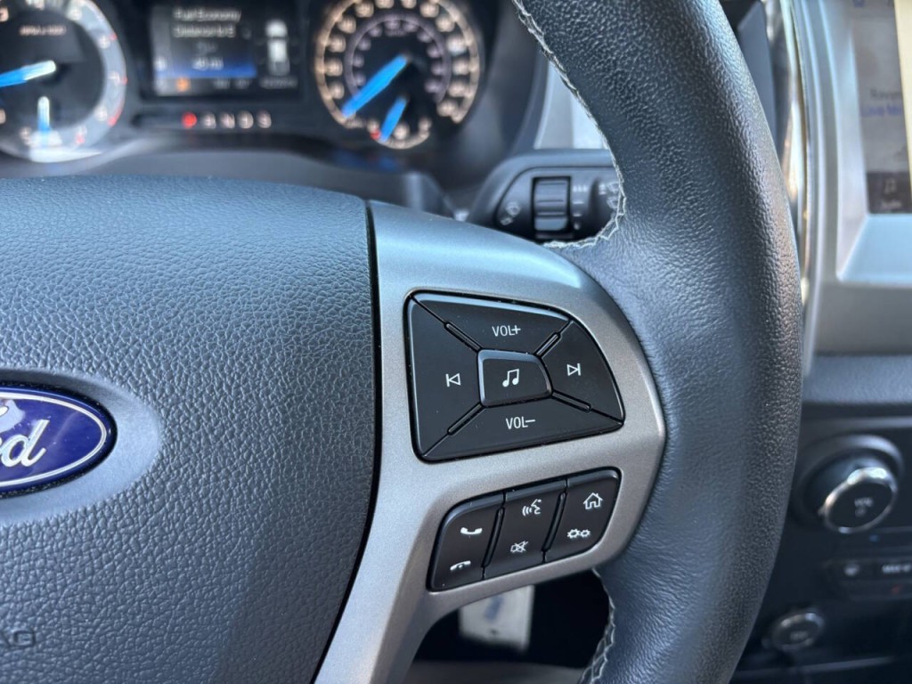 2019 Ford Ranger Image 13
