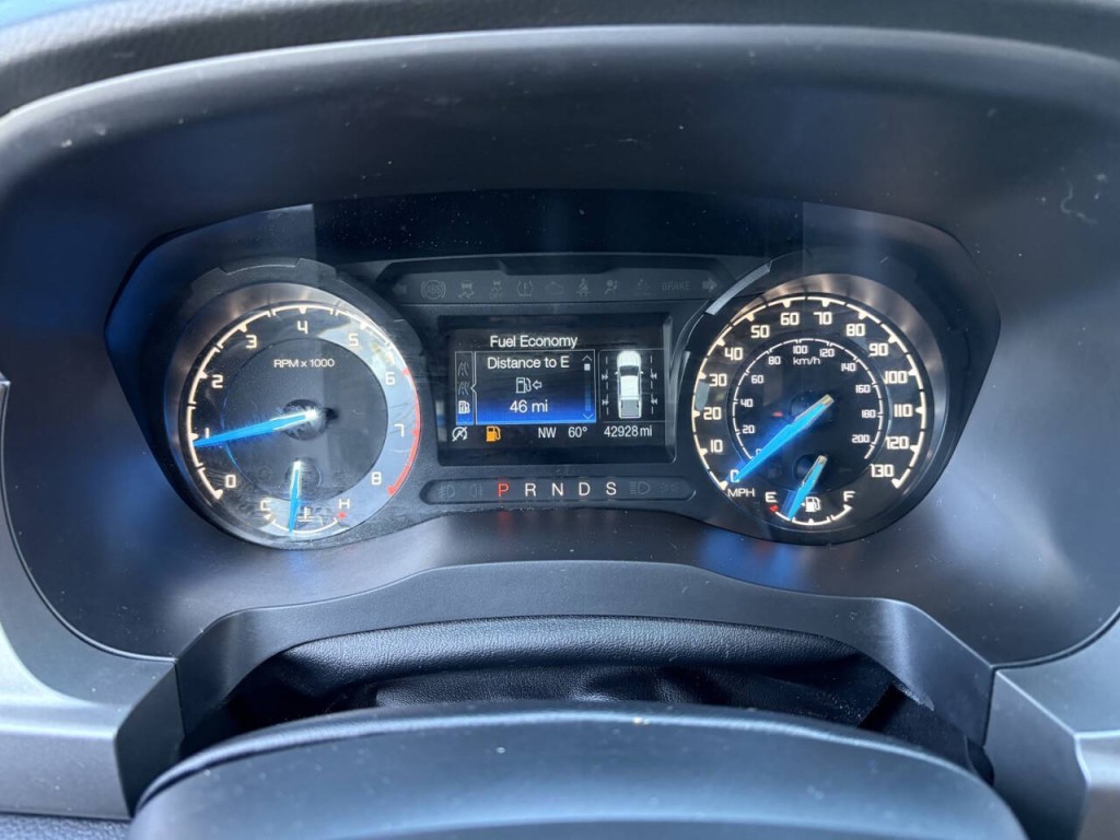 2019 Ford Ranger Image 15