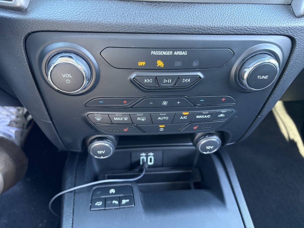 2019 Ford Ranger Image 18