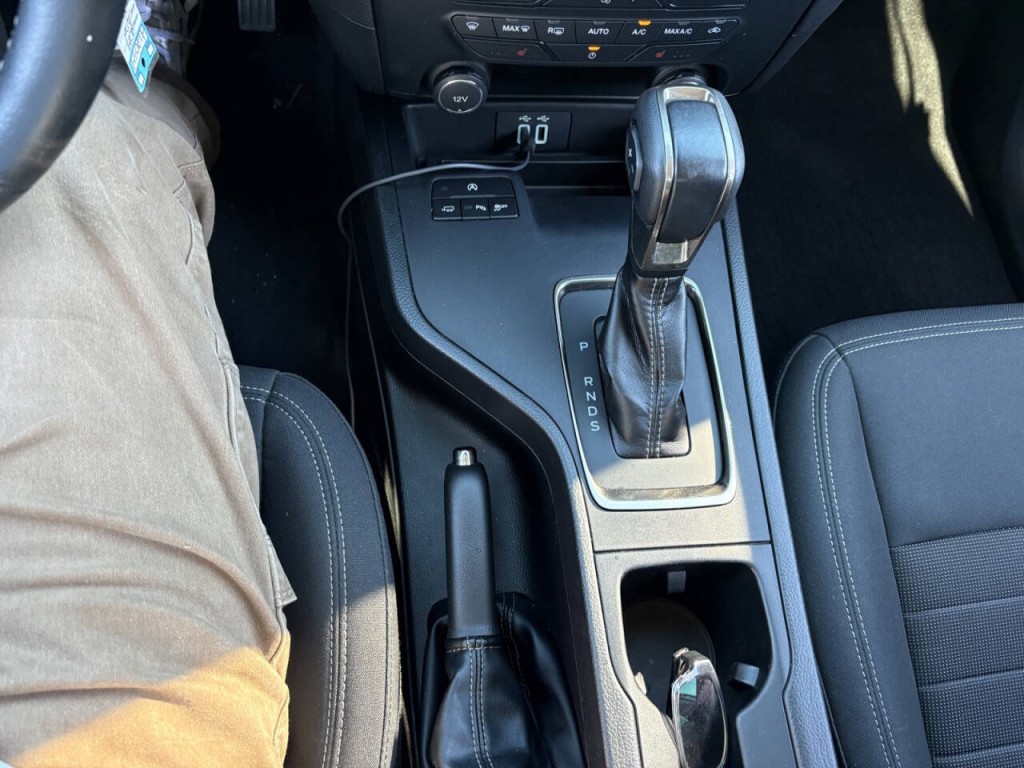 2019 Ford Ranger Image 19