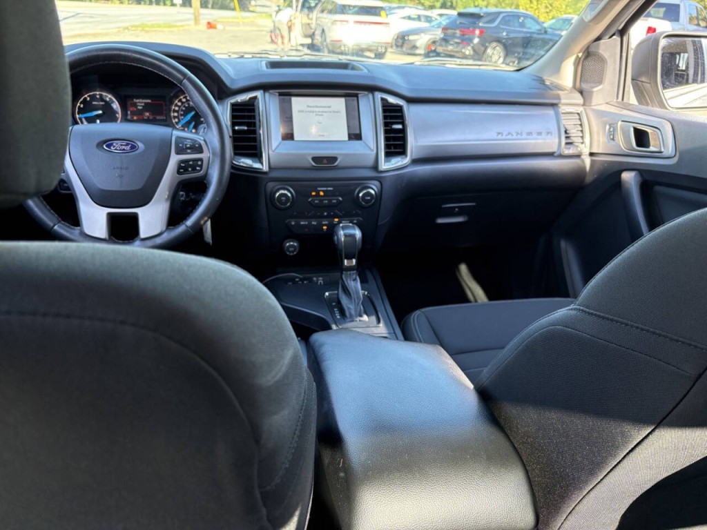 2019 Ford Ranger Image 20