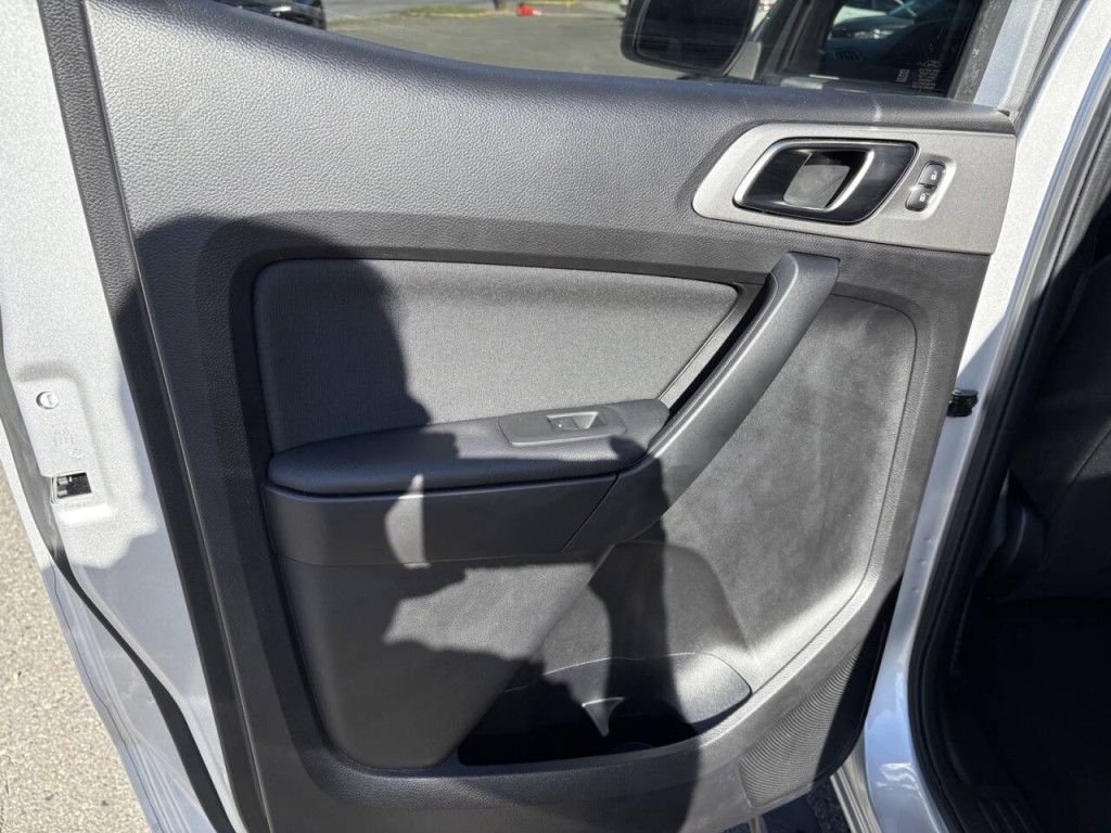 2019 Ford Ranger Image 21