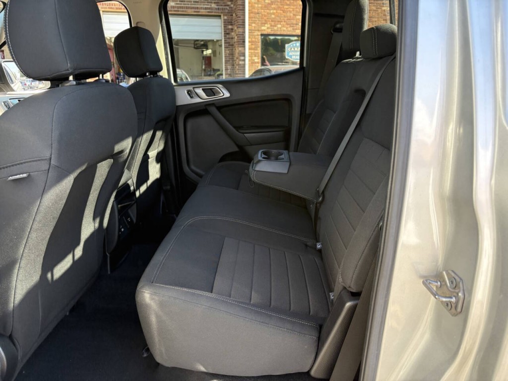 2019 Ford Ranger Image 22