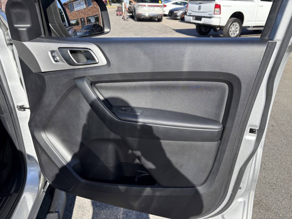 2019 Ford Ranger Image 23