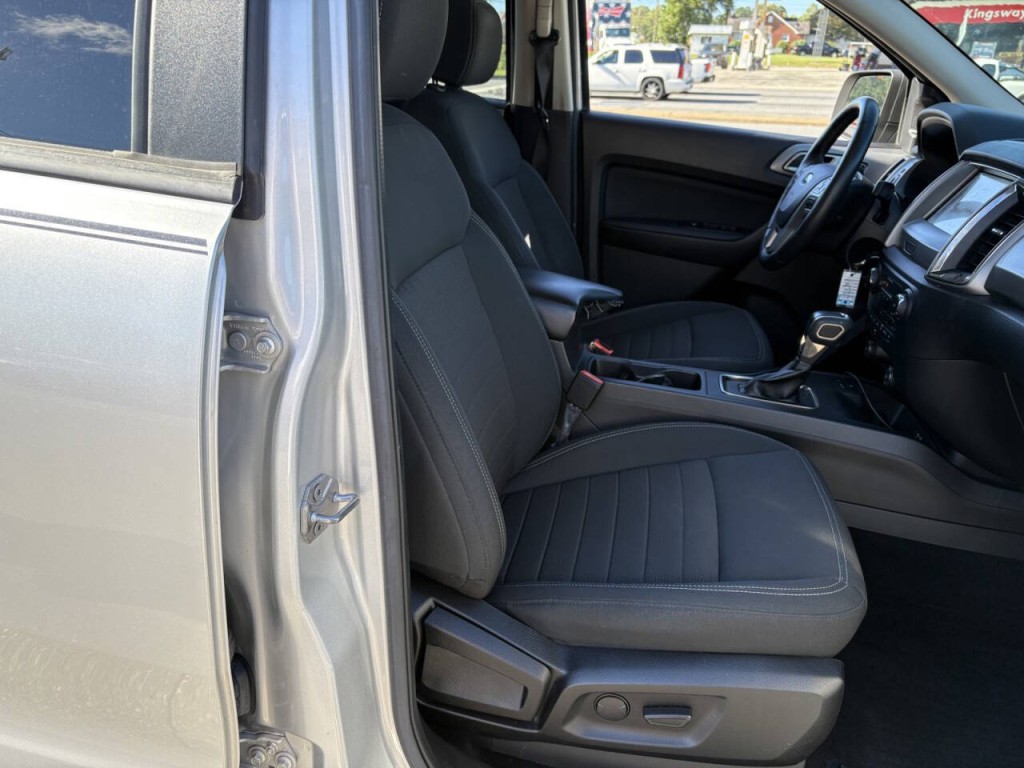 2019 Ford Ranger Image 24