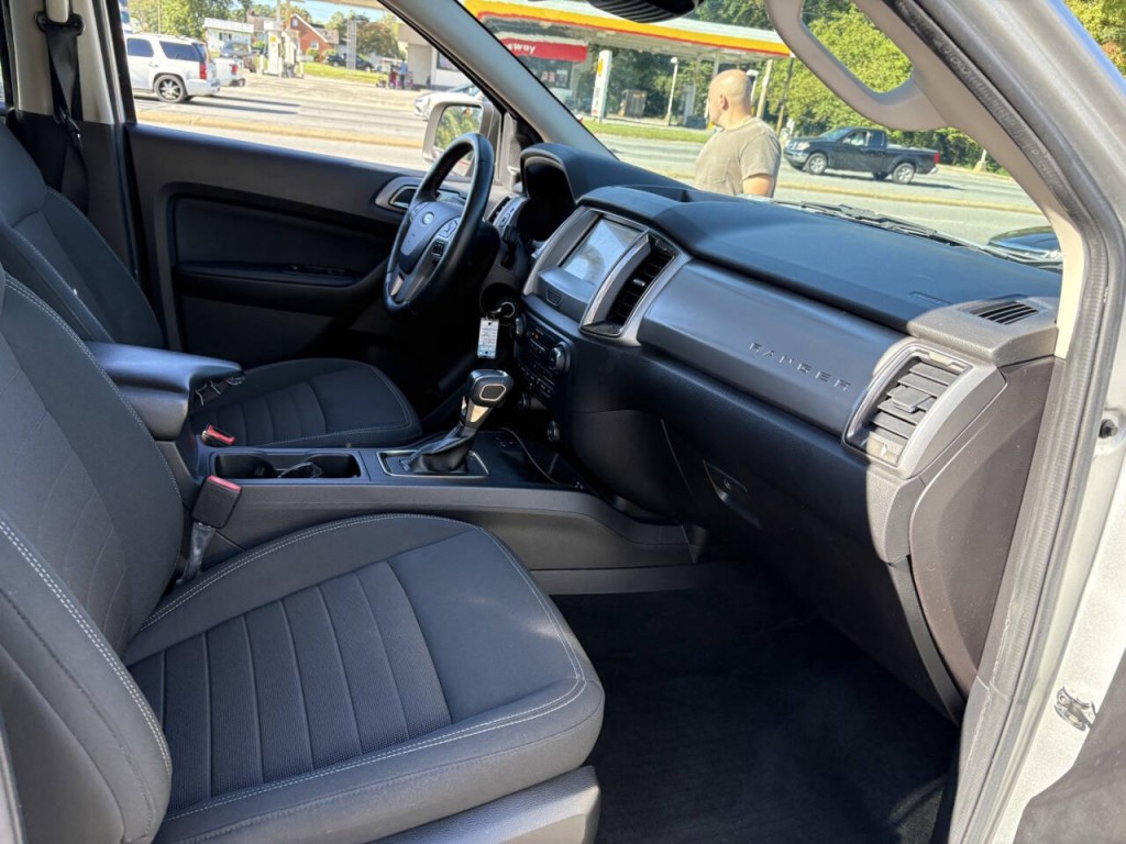 2019 Ford Ranger Image 25