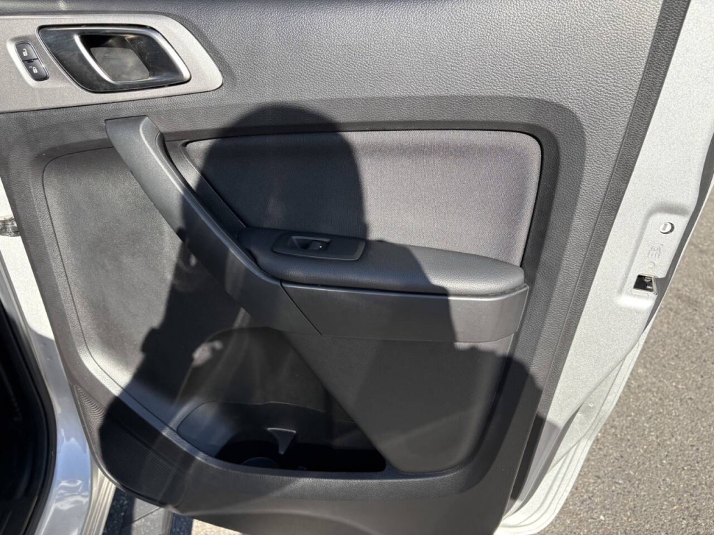 2019 Ford Ranger Image 26
