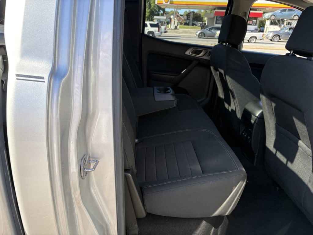 2019 Ford Ranger Image 27