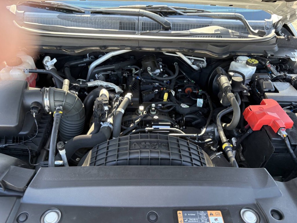 2019 Ford Ranger Image 28