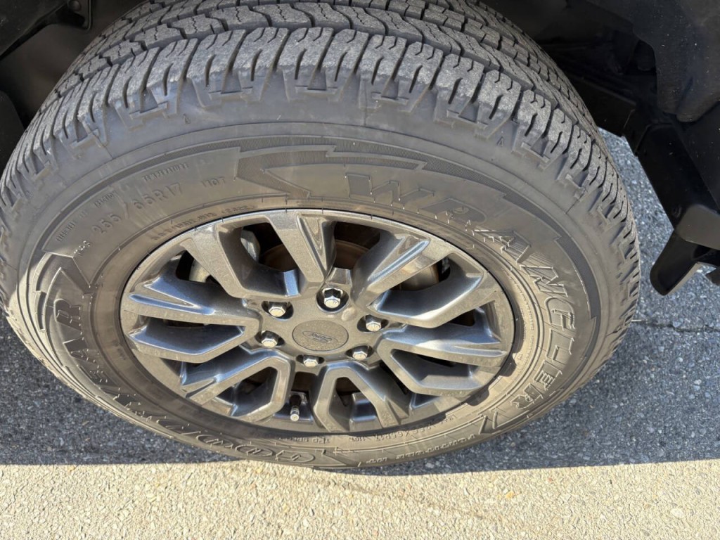 2019 Ford Ranger Image 29