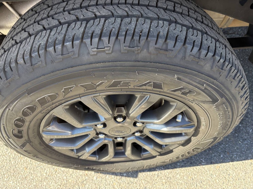 2019 Ford Ranger Image 30