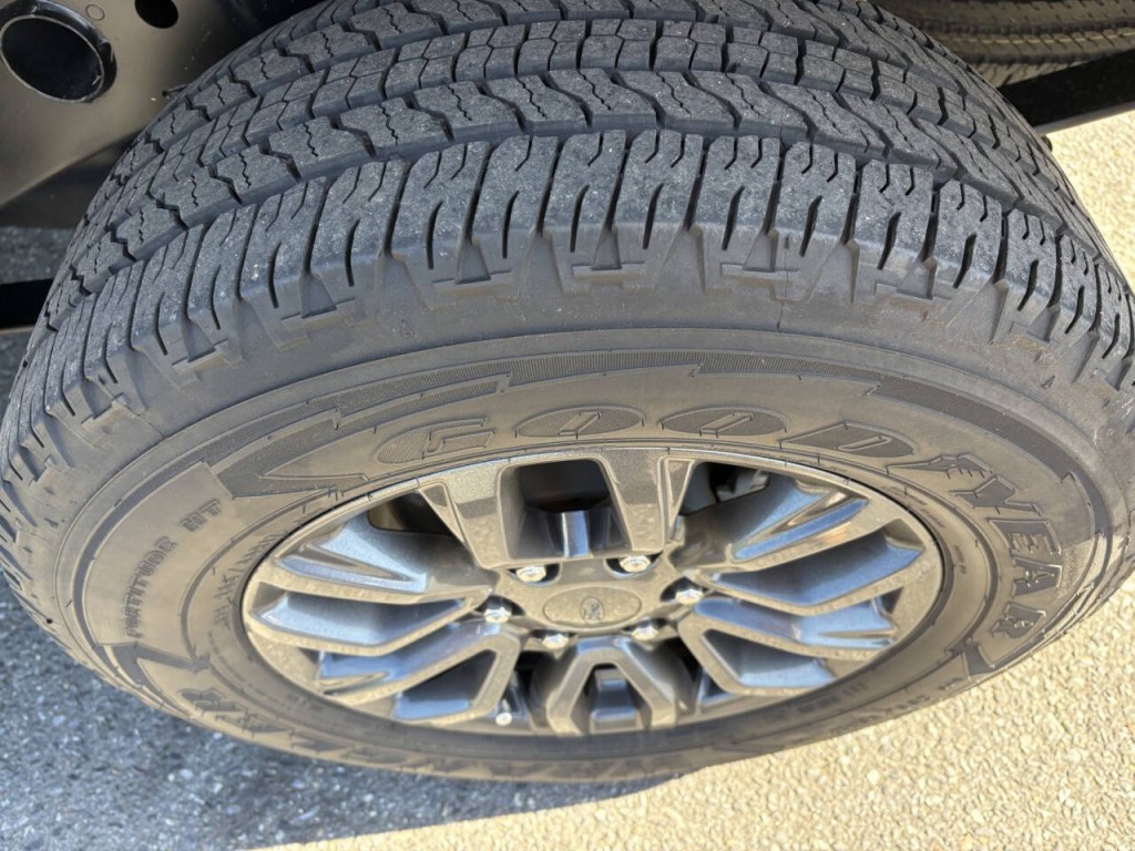 2019 Ford Ranger Image 31
