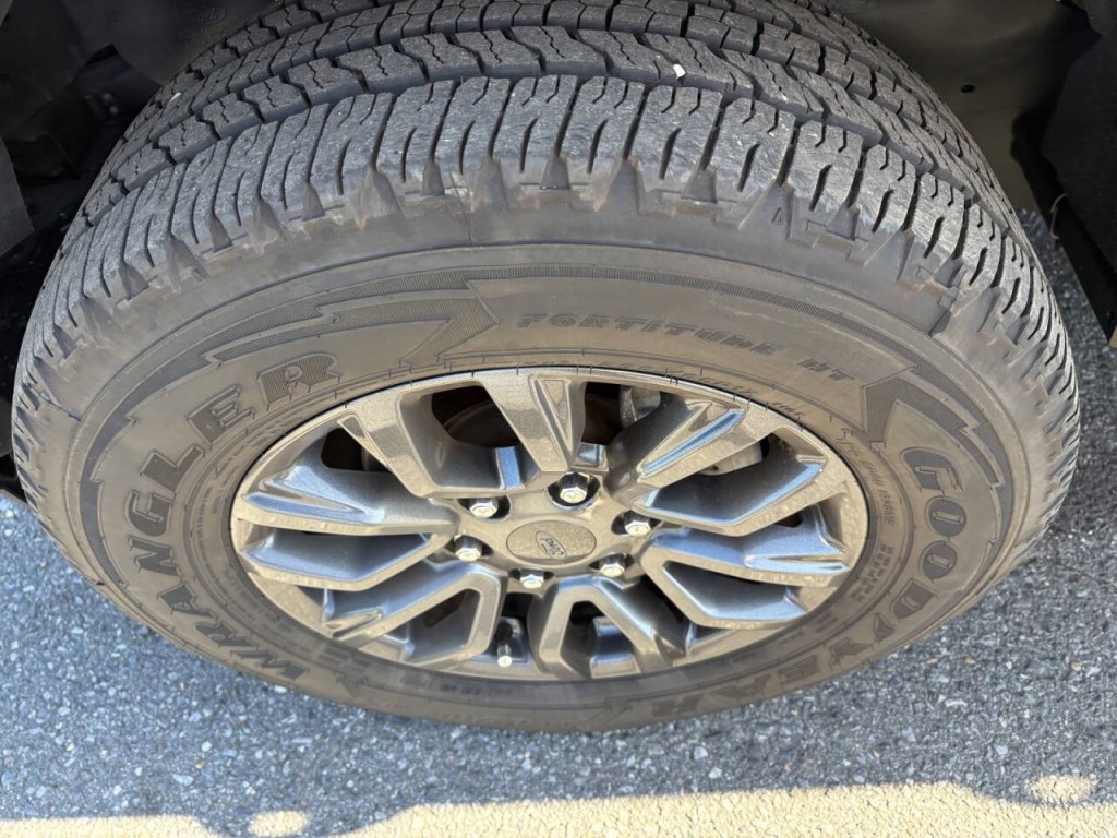 2019 Ford Ranger Image 32