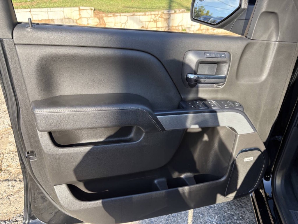 2018 Chevrolet Silverado 1500 Image 10