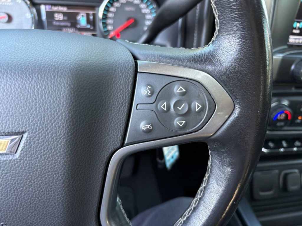 2018 Chevrolet Silverado 1500 Image 15