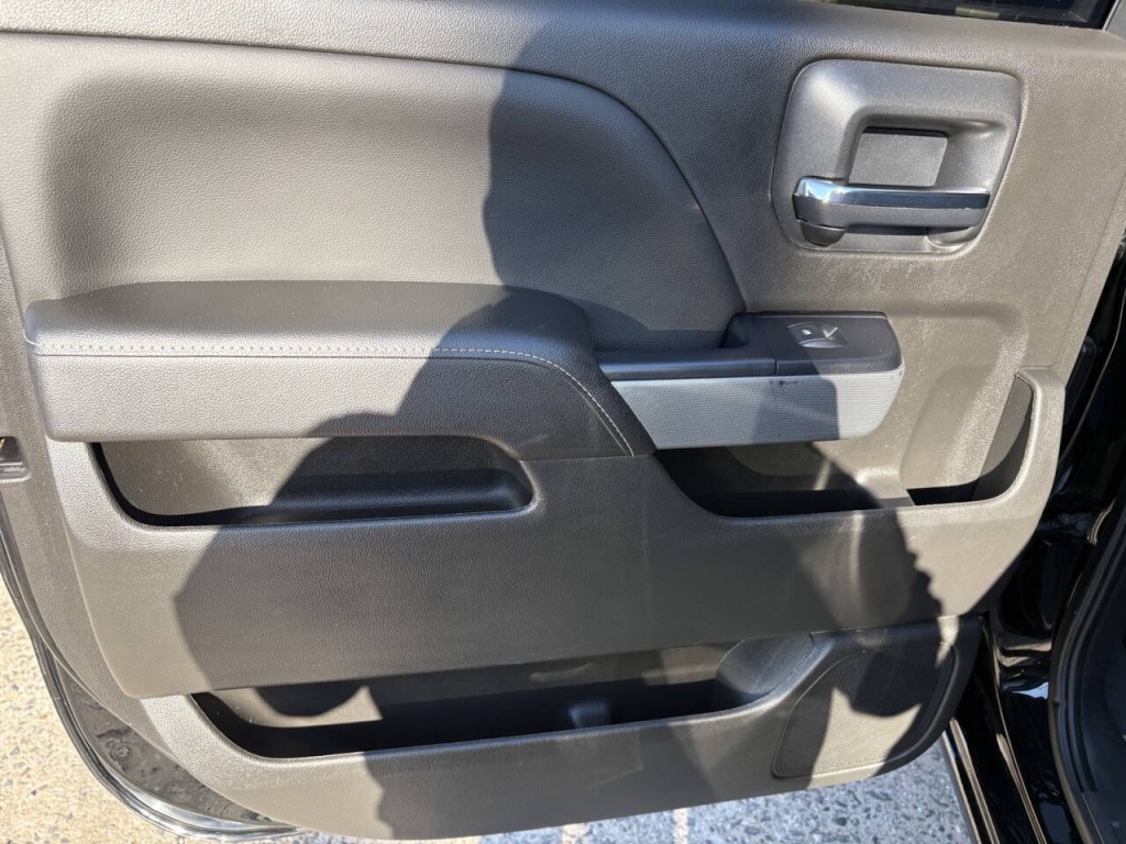 2018 Chevrolet Silverado 1500 Image 25