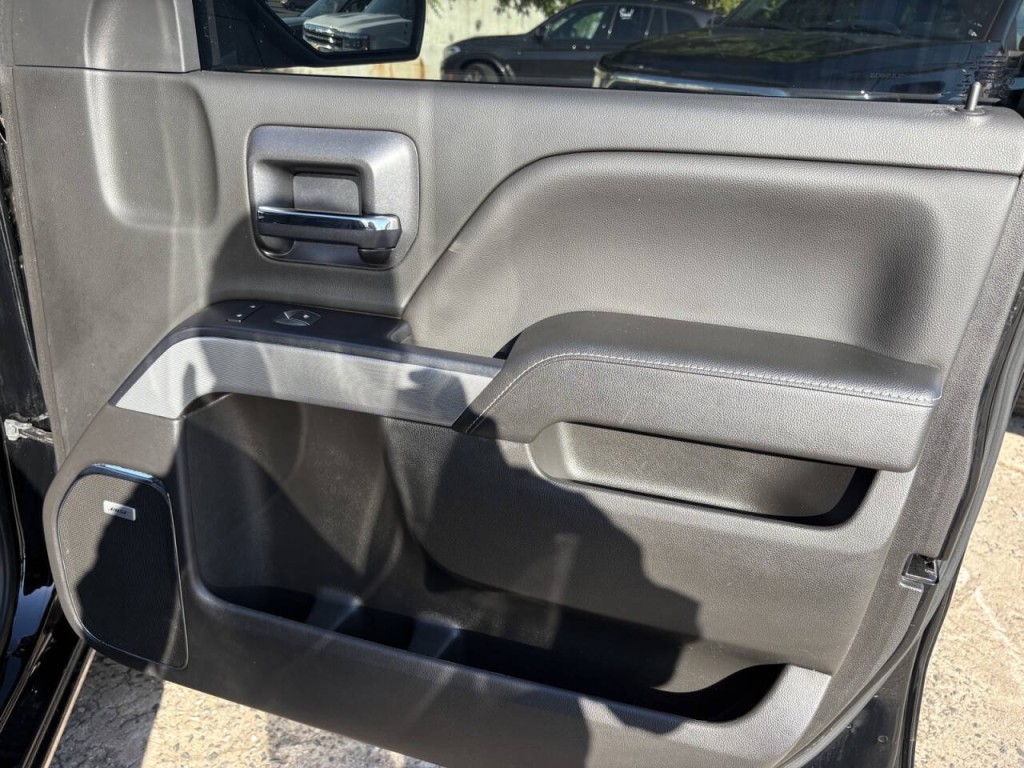 2018 Chevrolet Silverado 1500 Image 27