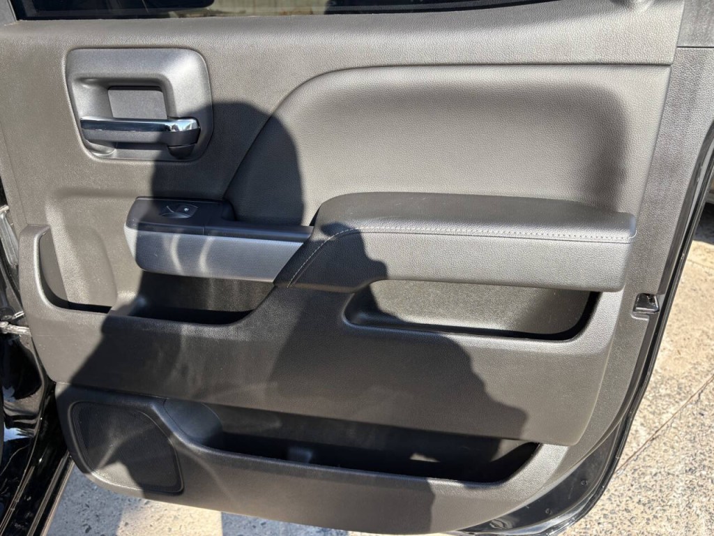 2018 Chevrolet Silverado 1500 Image 30