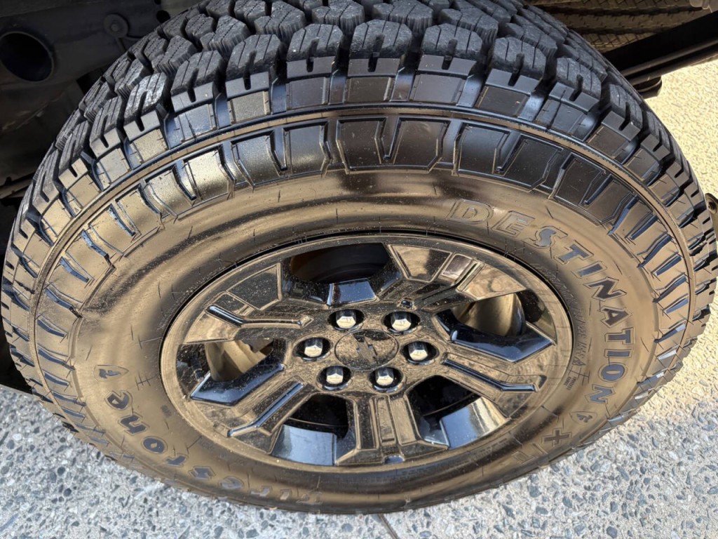 2018 Chevrolet Silverado 1500 Image 34