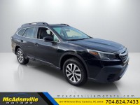 Image for 2022 Subaru Outback Premium ID: 6880771