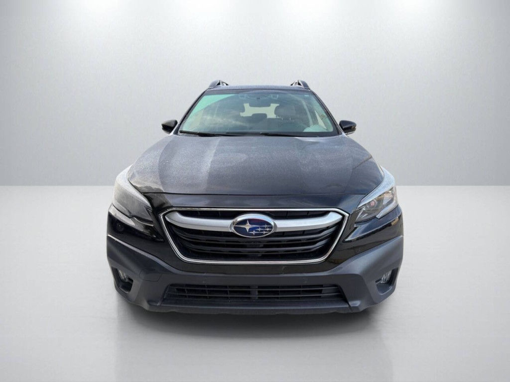 2022 Subaru Outback Image 2