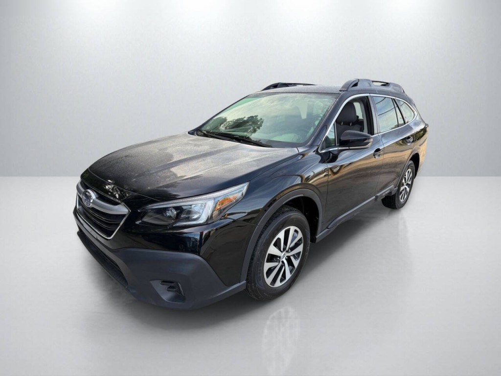 2022 Subaru Outback Image 3