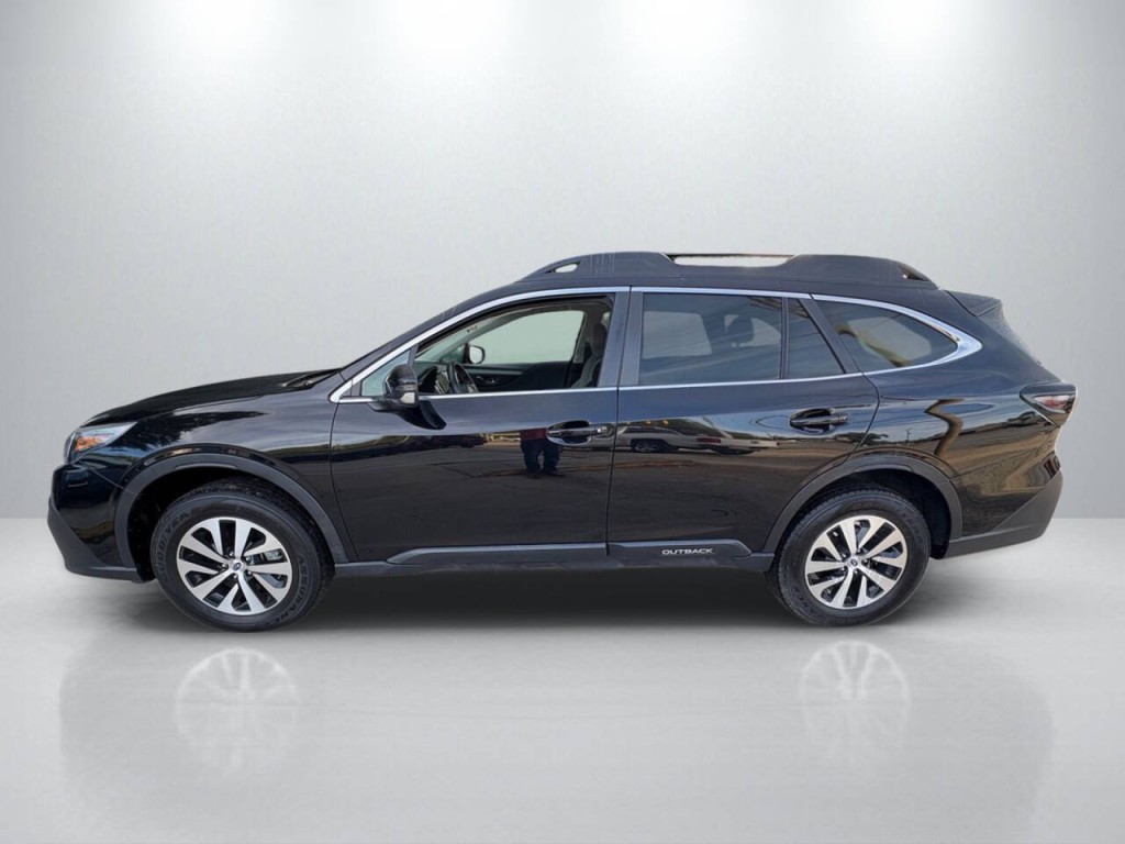 2022 Subaru Outback Image 4