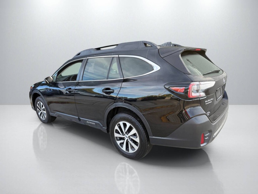 2022 Subaru Outback Image 5