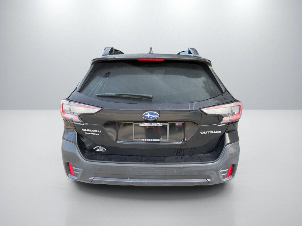 2022 Subaru Outback Image 6