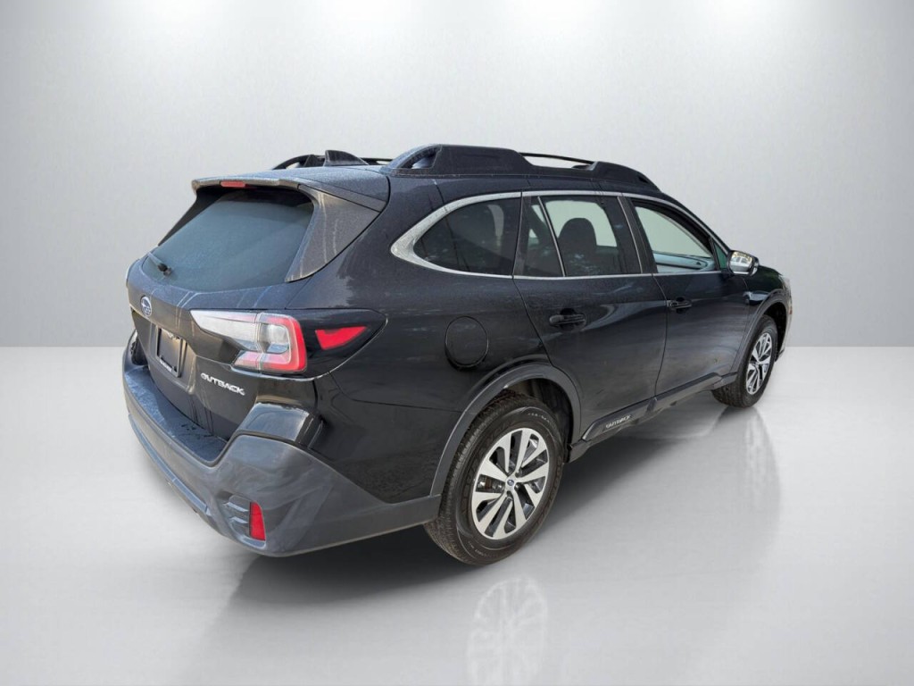 2022 Subaru Outback Image 7