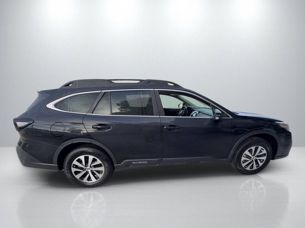2022 Subaru Outback Image 8