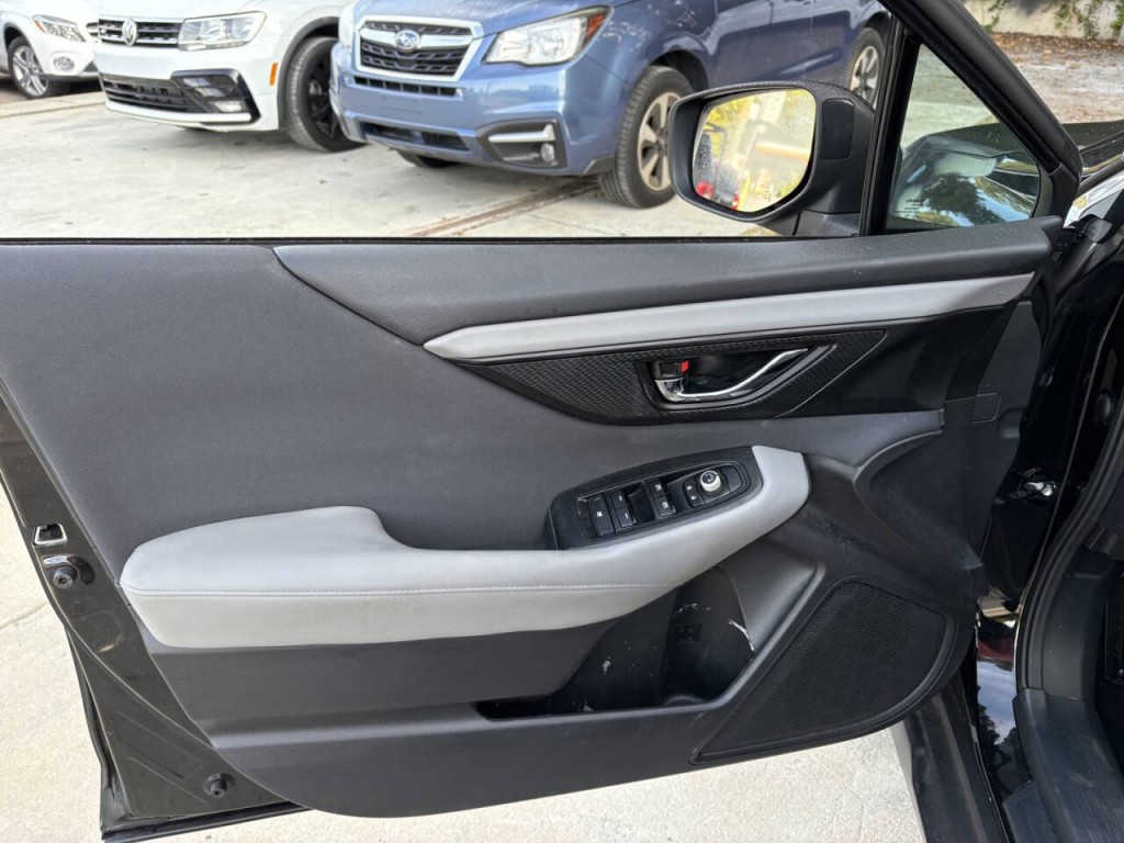 2022 Subaru Outback Image 9