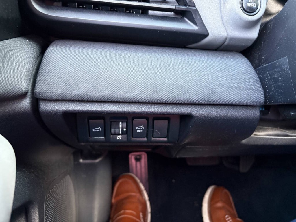 2022 Subaru Outback Image 12