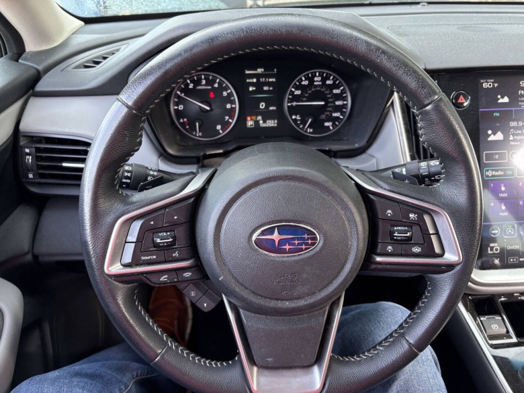 2022 Subaru Outback Image 13