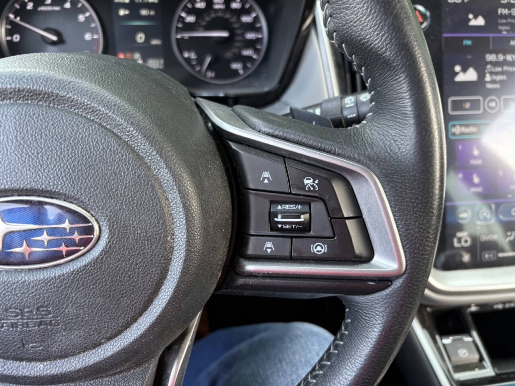 2022 Subaru Outback Image 14