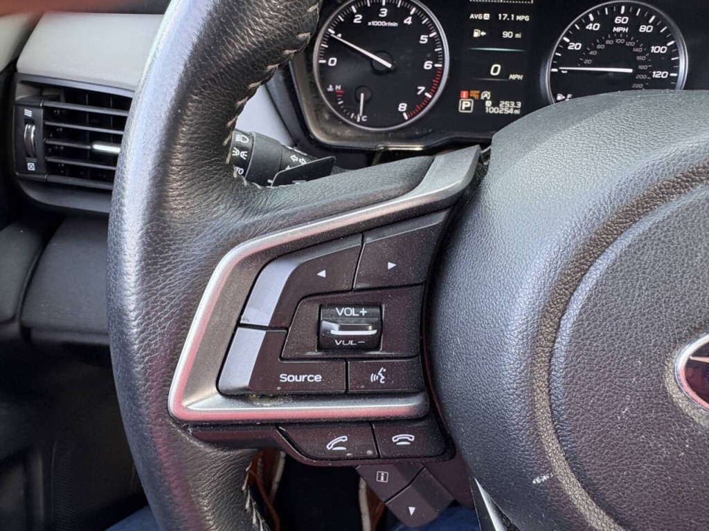 2022 Subaru Outback Image 15