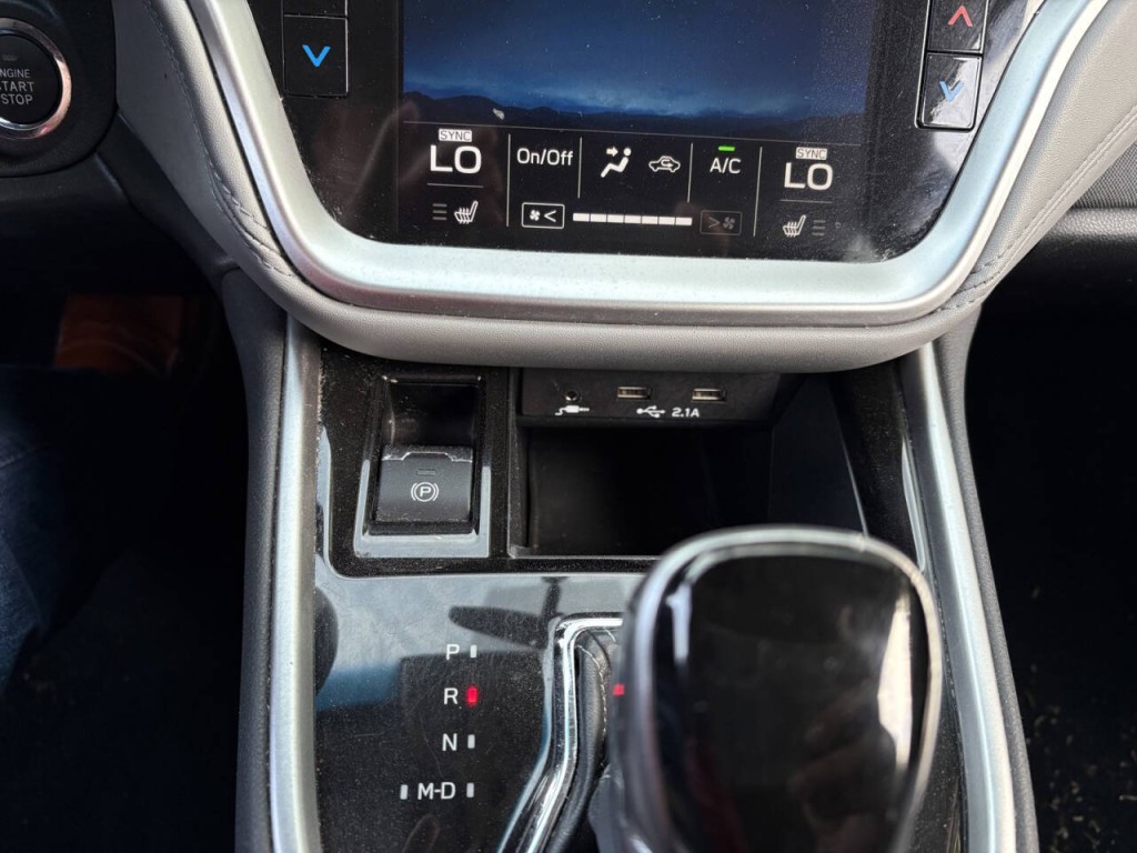 2022 Subaru Outback Image 19