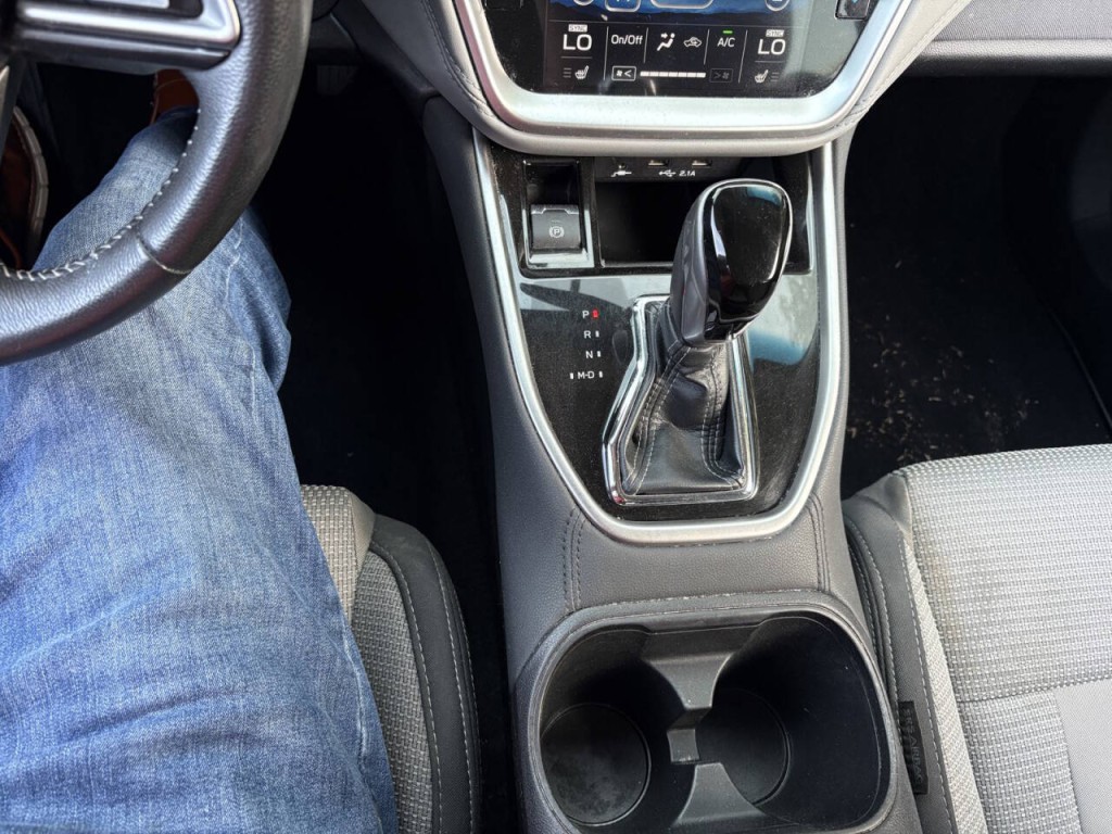 2022 Subaru Outback Image 20