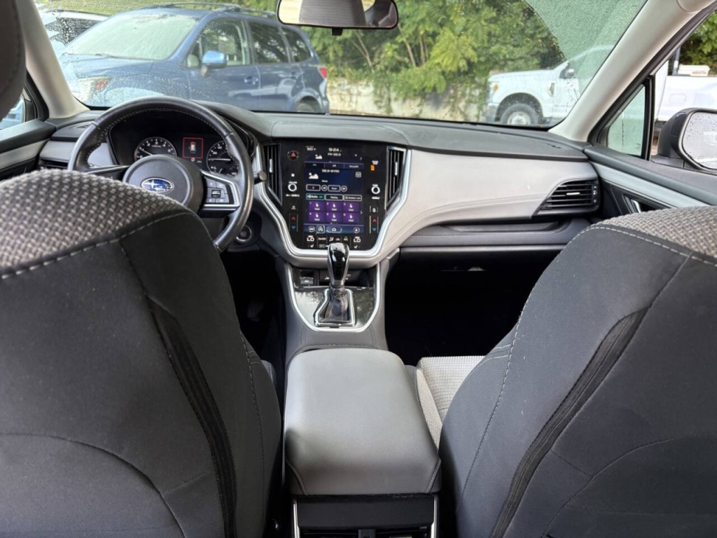 2022 Subaru Outback Image 21