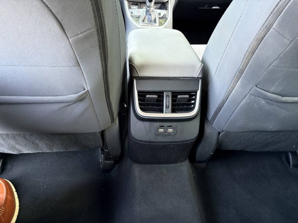 2022 Subaru Outback Image 22