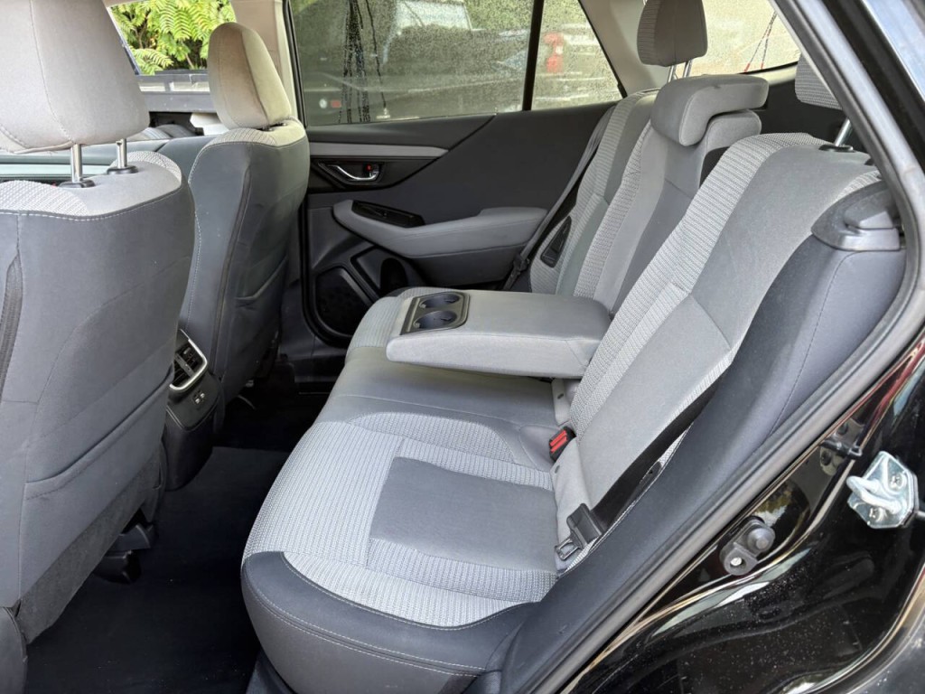 2022 Subaru Outback Image 24