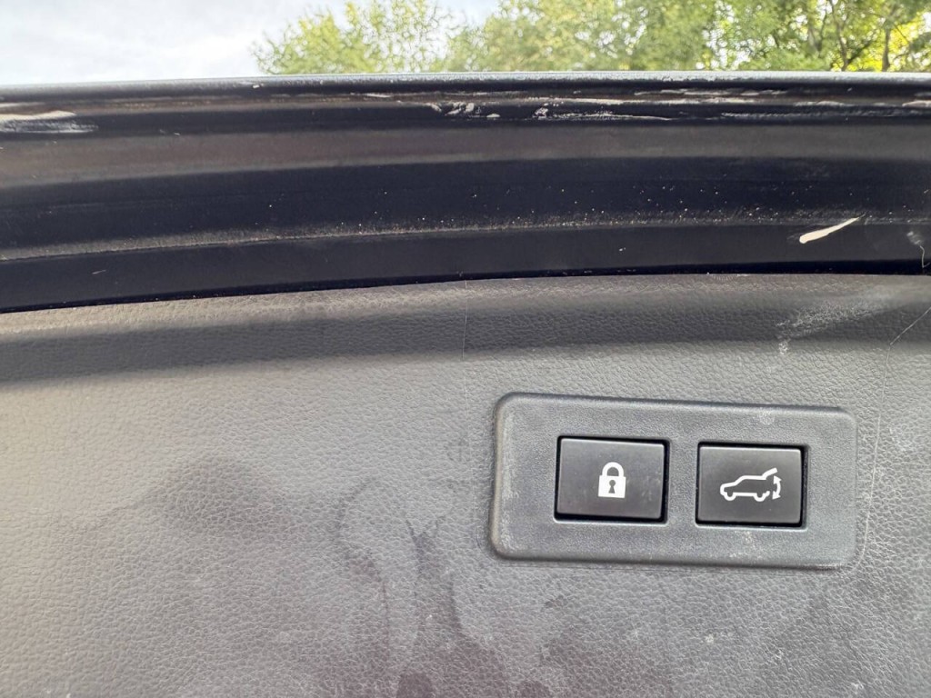 2022 Subaru Outback Image 25