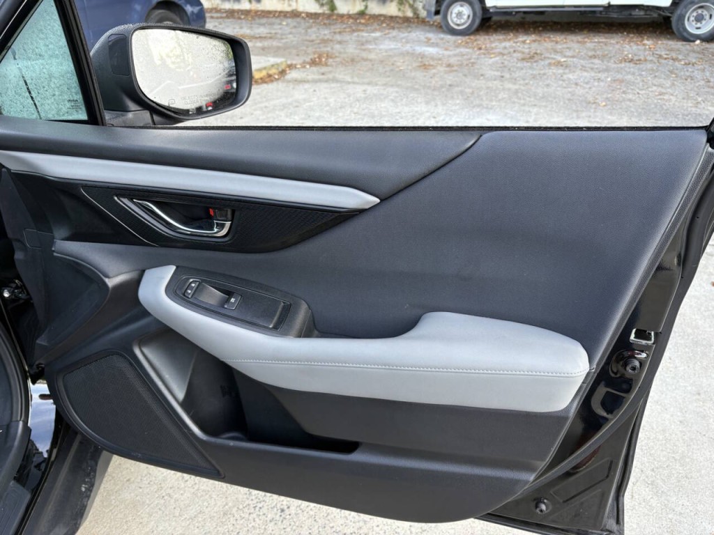 2022 Subaru Outback Image 26