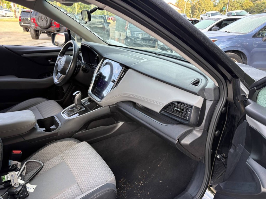 2022 Subaru Outback Image 28