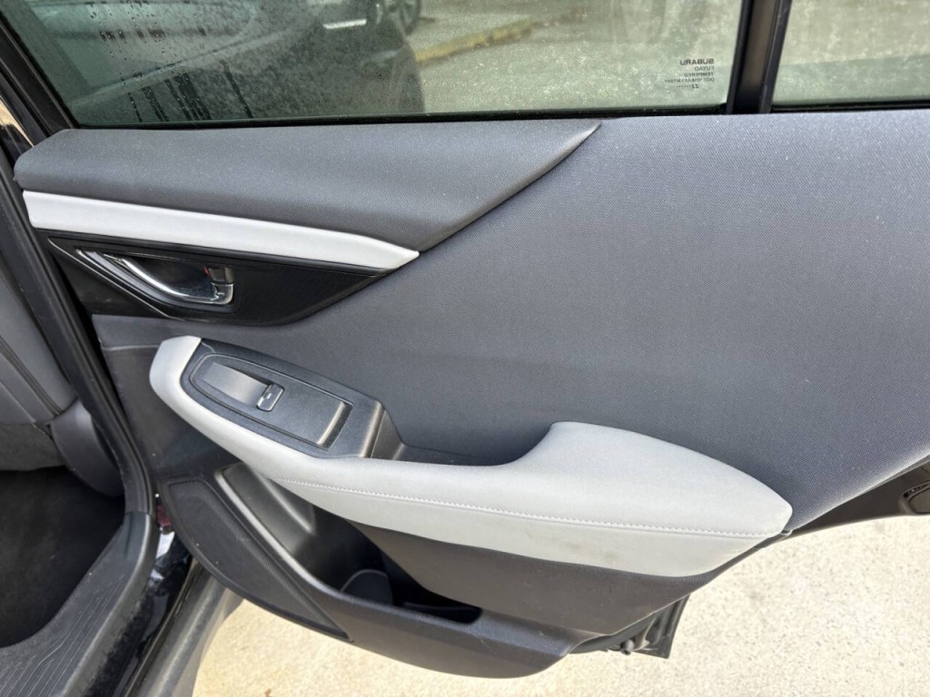 2022 Subaru Outback Image 29