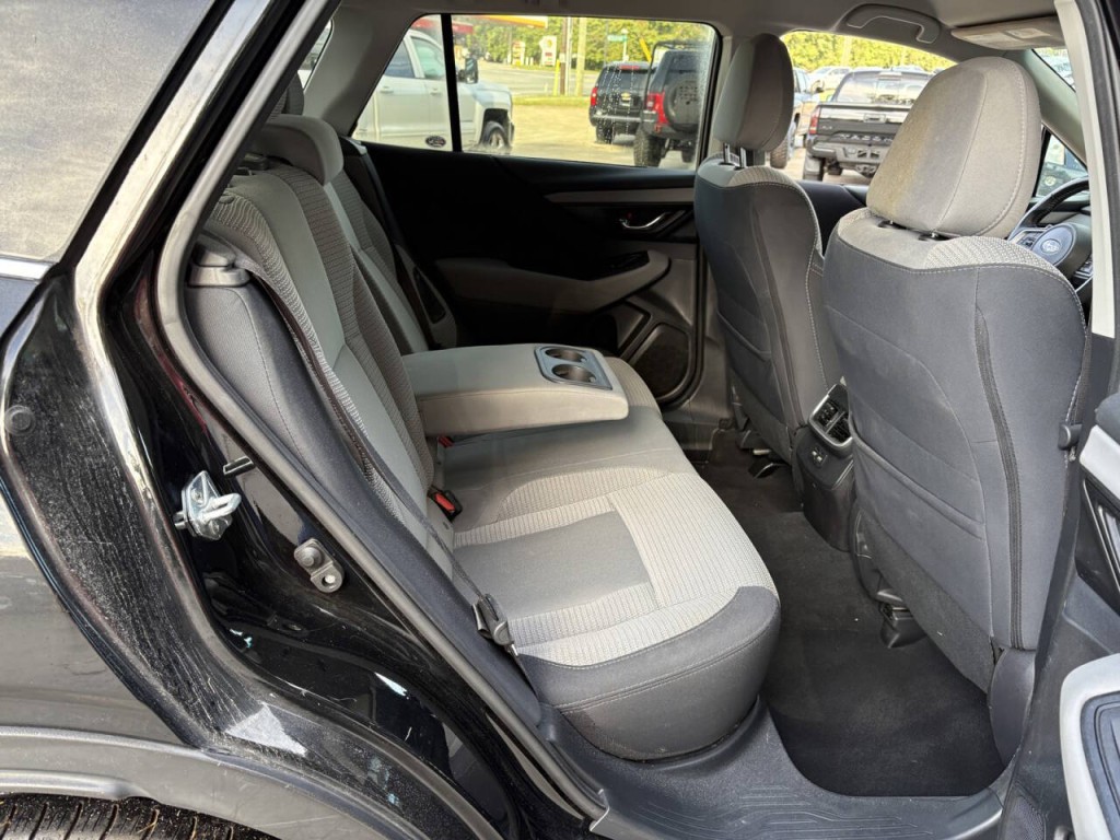 2022 Subaru Outback Image 30
