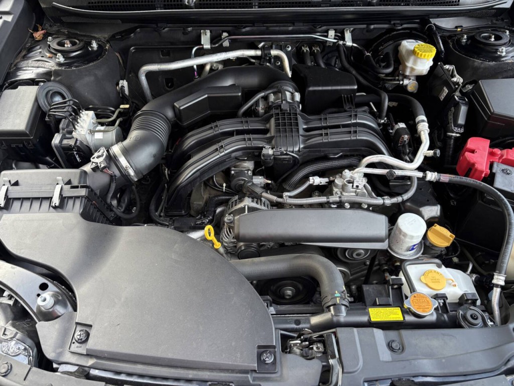 2022 Subaru Outback Image 31