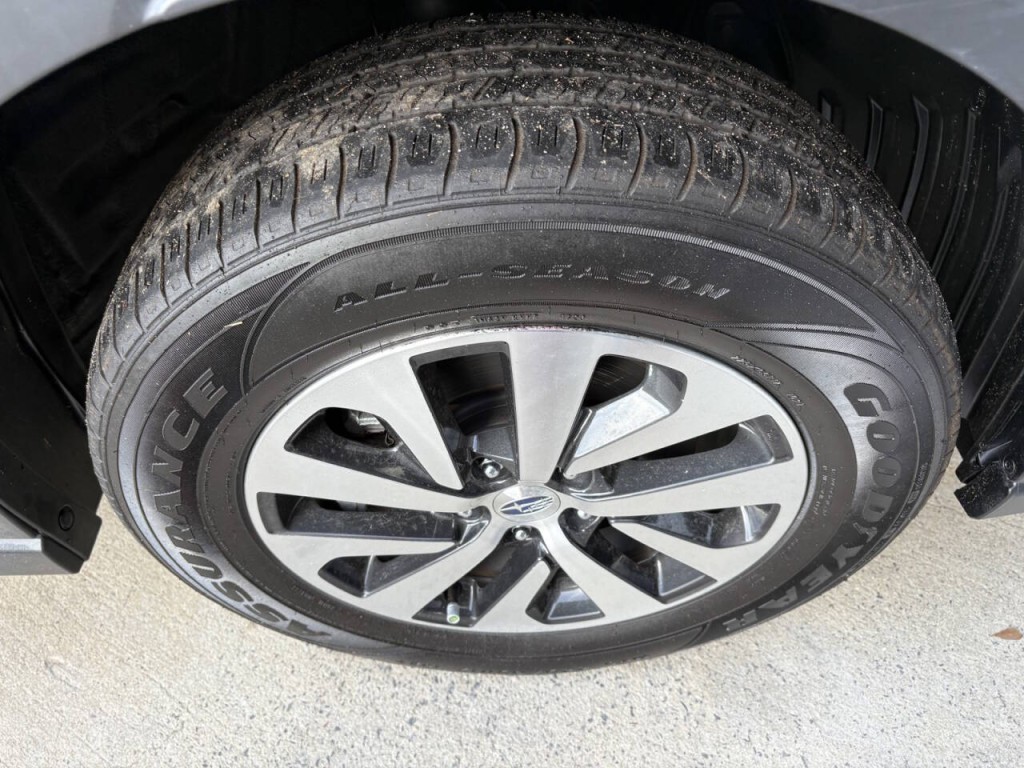 2022 Subaru Outback Image 32